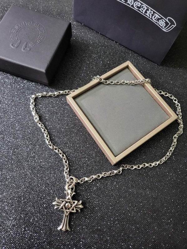 Chrome Hearts necklace 06yxh149